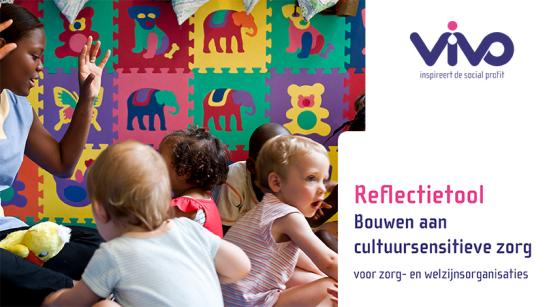 Bouwen Aan Cultuursensitieve Zorg