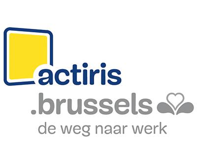 Website Actiris