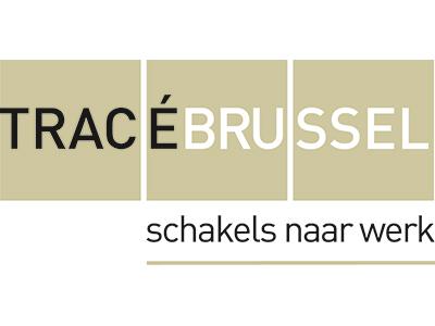 logo tracé