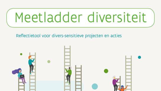 Meetladder Diversiteit